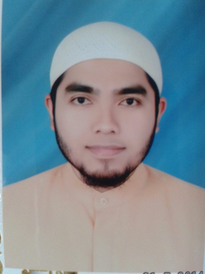 NIK MOHD NABIL BIN IBRAHIM @ NIK HANAFI